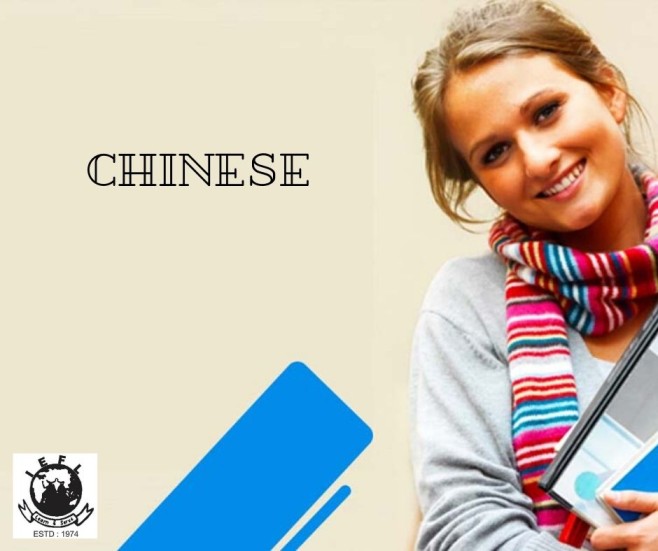 chinese language course in hyderabad